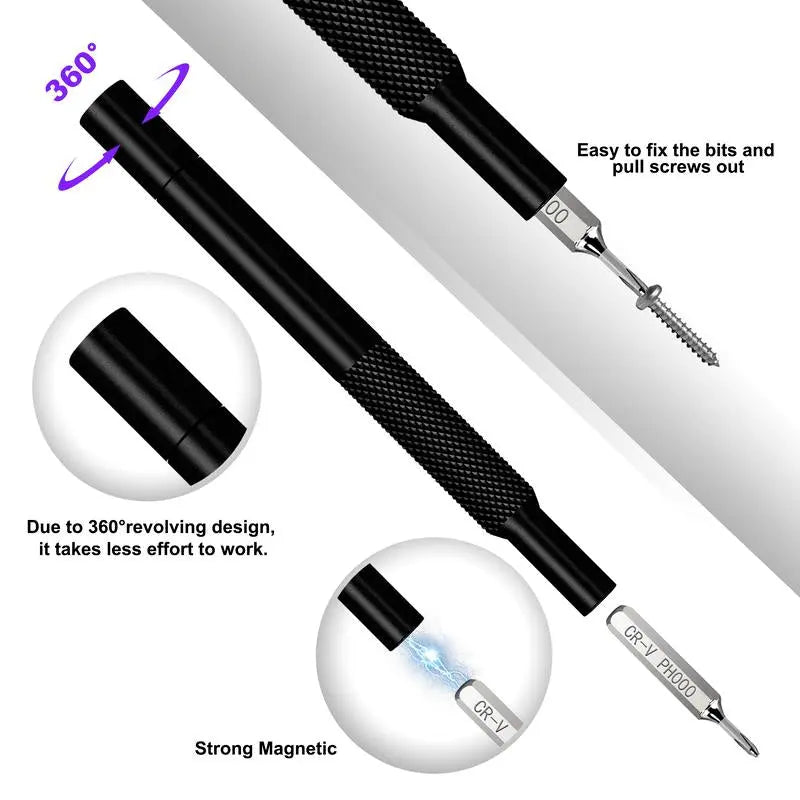 Micro Screwdriver Set VCELINK