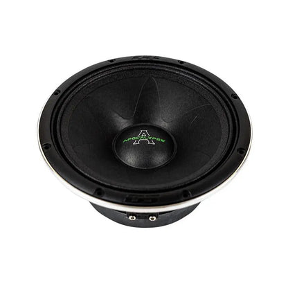 Deaf Bonce Apocalypse AP-W81AC | 8" Midbass Speakers (Pair)