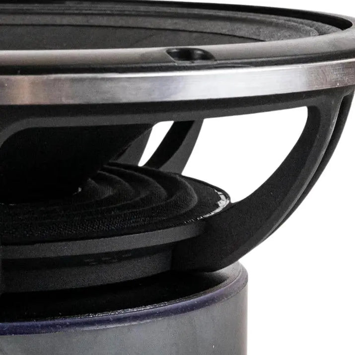 Deaf Bonce Apocalypse AP-W81AC | 8" Midbass Speakers (Pair)