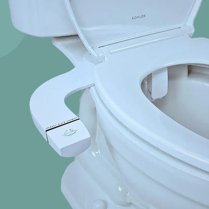 LAVE ME Bidet Attachment for Existing Toilets