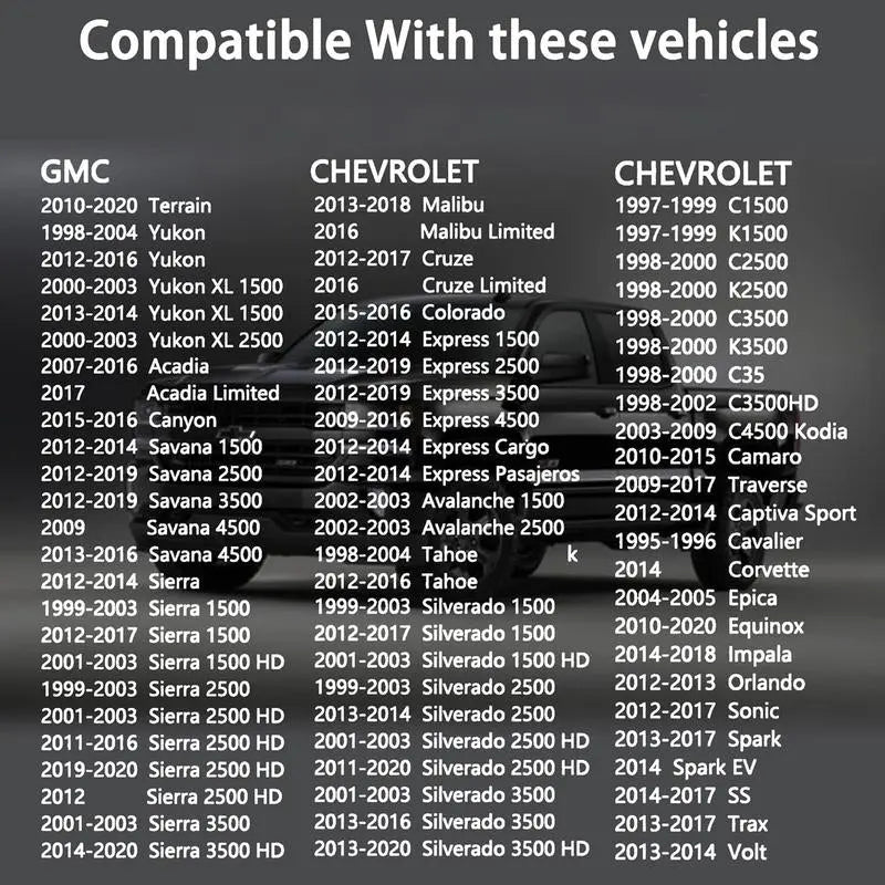 Locking Gas Cap Anti-Siphon Anti-Theft Fuel Cap with Key Fits Toyota 4Runner Tacoma Honda CR-V Tundra Acura Infiniti Nissan Buick Cadillac GMC Chevy Replacement 77300-47020 10504