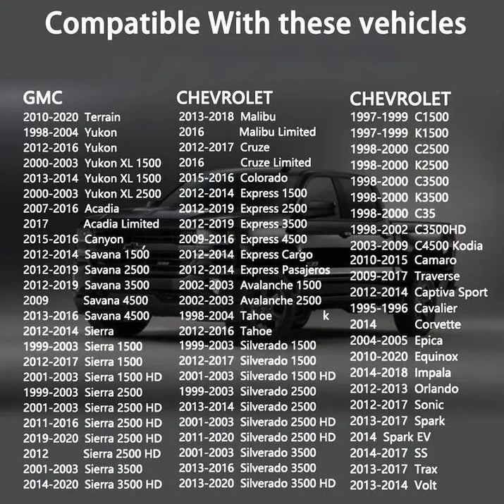 Locking Gas Cap Anti-Siphon Anti-Theft Fuel Cap with Key Fits Toyota 4Runner Tacoma Honda CR-V Tundra Acura Infiniti Nissan Buick Cadillac GMC Chevy Replacement 77300-47020 10504