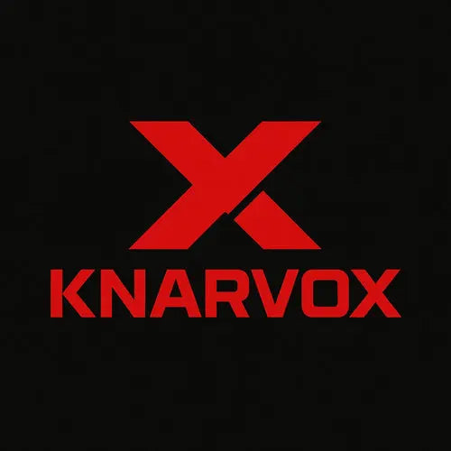 KNARVOX