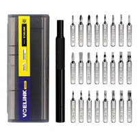 Micro Screwdriver Set VCELINK