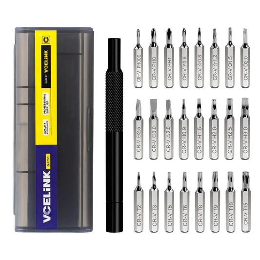 Micro Screwdriver Set VCELINK
